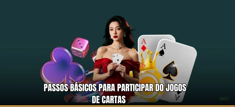 8857: A Nova Era dos Jogos Mobile Que Você Precisa Conhecer