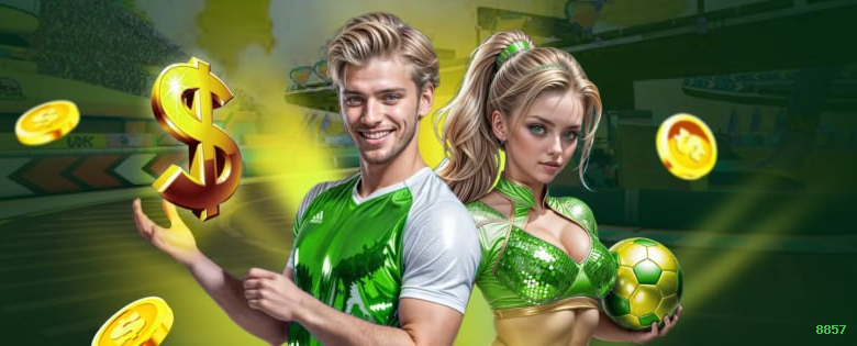 App 8857 slots mobile